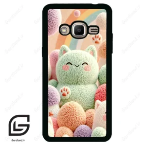 قاب گوشی سامسونگ جی 2 پرایم (Galaxy J2 Prime ) طرح کودکانه کد 2708