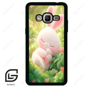 قاب گوشی سامسونگ جی 2 پرایم (Galaxy J2 Prime ) طرح کودکانه کد 2713