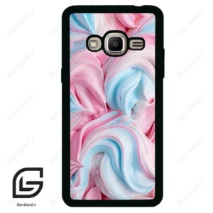 قاب گوشی سامسونگ جی 2 پرایم (Galaxy J2 Prime ) طرح بستنی کد 2715