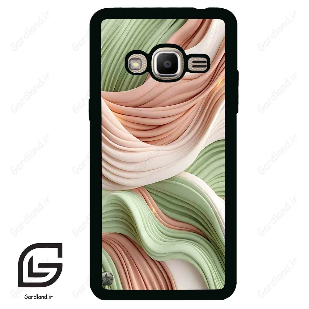 قاب گوشی سامسونگ جی 2 پرایم (Galaxy J2 Prime ) طرح مینیمال کد 2716