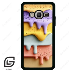 قاب گوشی سامسونگ جی 2 پرایم (Galaxy J2 Prime ) طرح ساده کد 2721