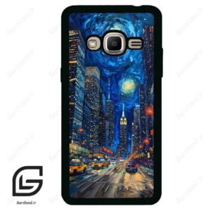 قاب گوشی سامسونگ جی 2 پرایم (Galaxy J2 Prime ) طرح ونگوک کد 2722