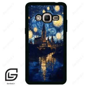 قاب گوشی سامسونگ جی 2 پرایم (Galaxy J2 Prime ) طرح ونگوک کد 2733