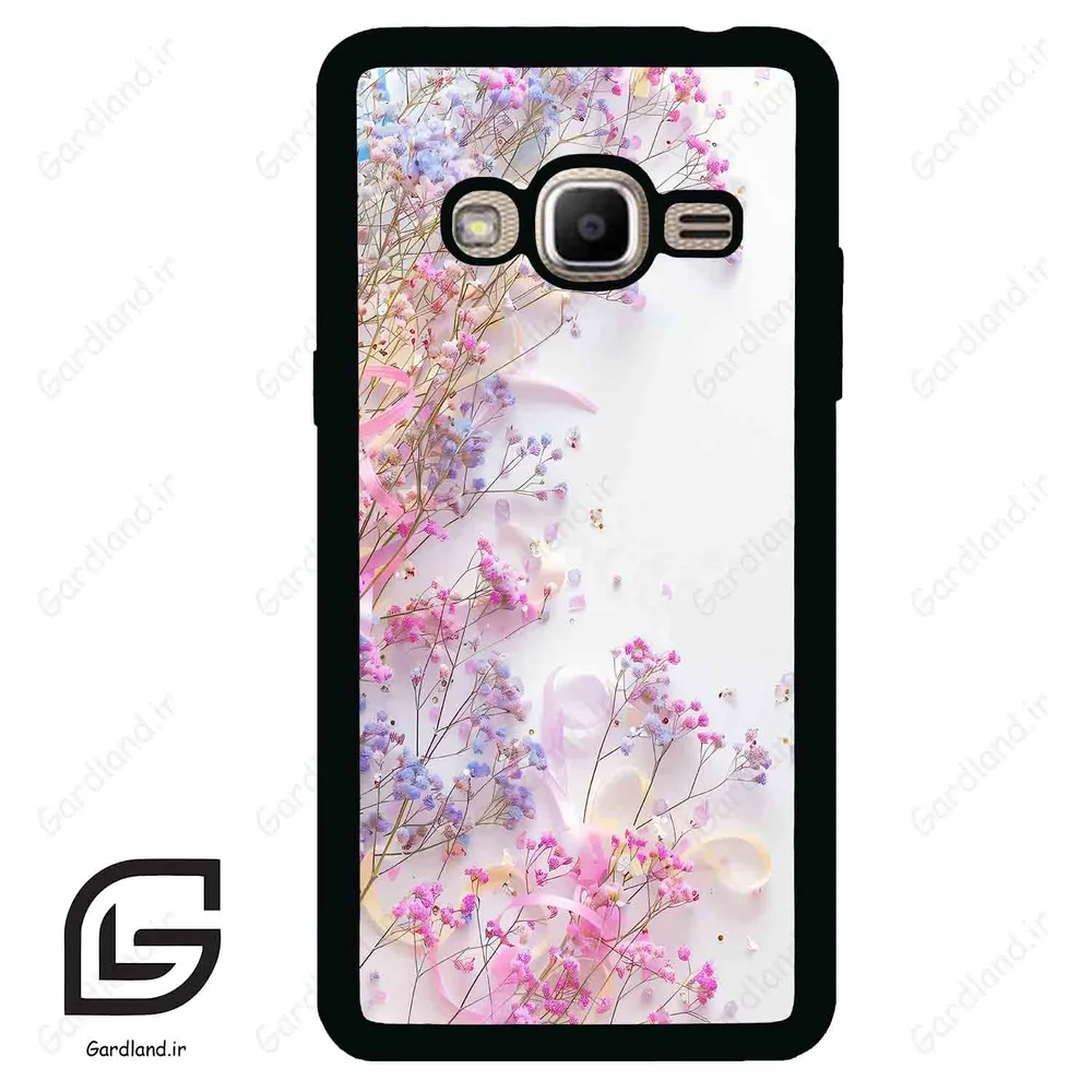 قاب گوشی سامسونگ جی 2 پرایم (Galaxy J2 Prime ) طرح فانتزی کد 2741