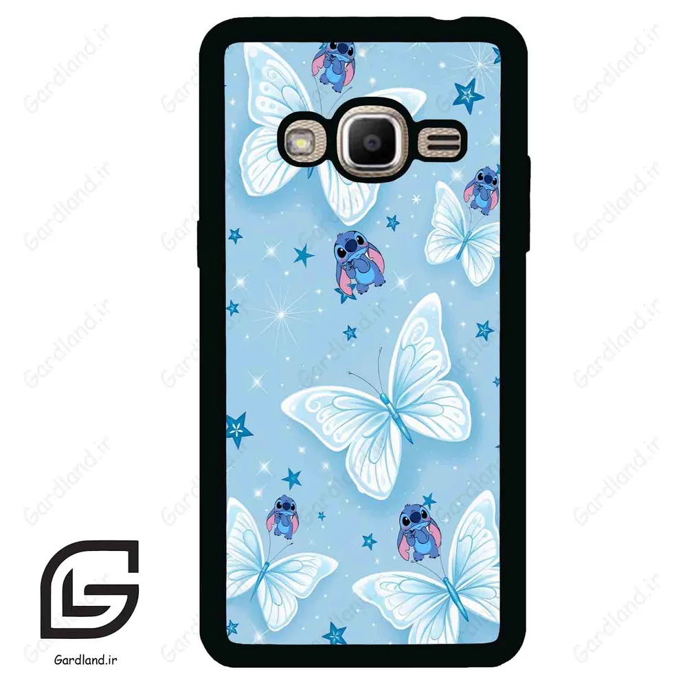 قاب گوشی سامسونگ جی 2 پرایم (Galaxy J2 Prime ) طرح کودکانه کد 2743