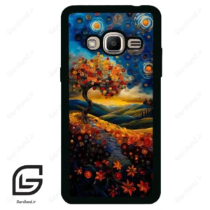قاب گوشی سامسونگ جی 2 پرایم (Galaxy J2 Prime ) طرح طبیعت کد 2745