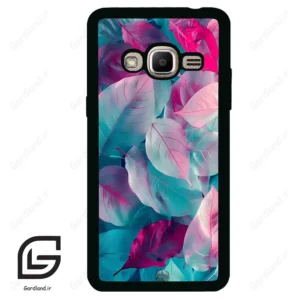 قاب گوشی سامسونگ جی 2 پرایم (Galaxy J2 Prime ) طرح برگ کد 2747
