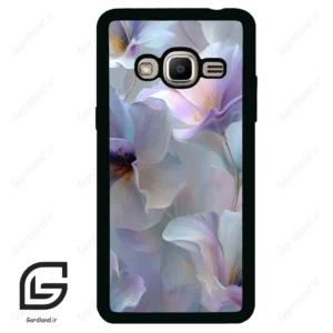 قاب گوشی سامسونگ جی 2 پرایم (Galaxy J2 Prime ) طرح گل کد 2748