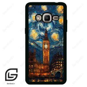 قاب گوشی سامسونگ جی 2 پرایم (Galaxy J2 Prime ) طرح ونگوک کد 2750