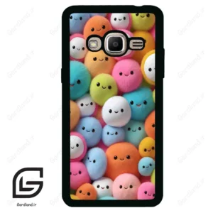 قاب گوشی سامسونگ جی 2 پرایم (Galaxy J2 Prime ) طرح پشمالو کد 2752