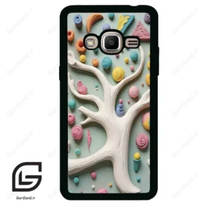 قاب گوشی سامسونگ جی 2 پرایم (Galaxy J2 Prime ) طرح مینیمال کد 2757