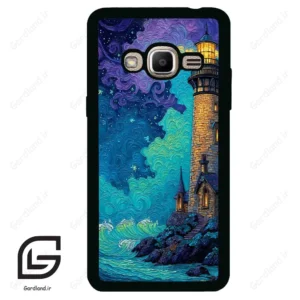قاب گوشی سامسونگ جی 2 پرایم (Galaxy J2 Prime ) طرح فانوس کد 2759