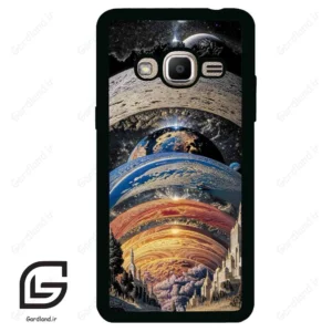 قاب گوشی سامسونگ جی 2 پرایم (Galaxy J2 Prime ) طرح خاص کد 2762