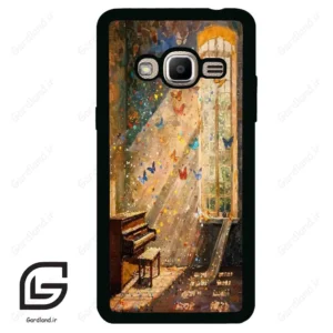 قاب گوشی سامسونگ جی 2 پرایم (Galaxy J2 Prime ) طرح نقاشی کد 2764