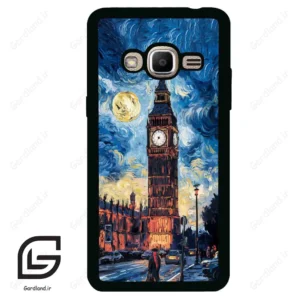 قاب گوشی سامسونگ جی 2 پرایم (Galaxy J2 Prime ) طرح نقاشی کد 2767