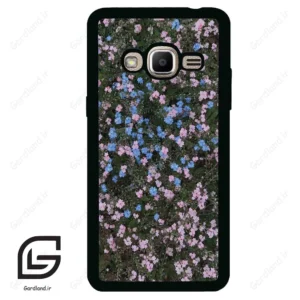 قاب گوشی سامسونگ جی 2 پرایم (Galaxy J2 Prime ) طرح گل کد 2769