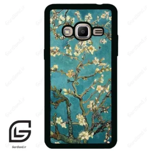 قاب گوشی سامسونگ جی 2 پرایم (Galaxy J2 Prime ) طرح شکوفه کد 2771