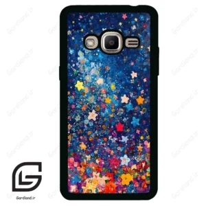 قاب گوشی سامسونگ جی 2 پرایم (Galaxy J2 Prime ) طرح گل کد 2773