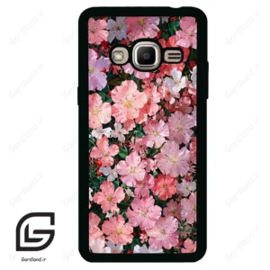 قاب گوشی سامسونگ جی 2 پرایم (Galaxy J2 Prime ) طرح گل کد 2774