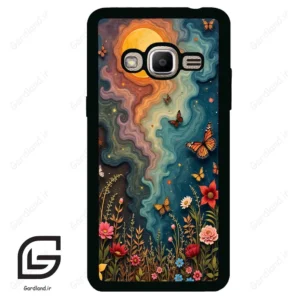 قاب گوشی سامسونگ جی 2 پرایم (Galaxy J2 Prime ) طرح مینیمال کد 2777
