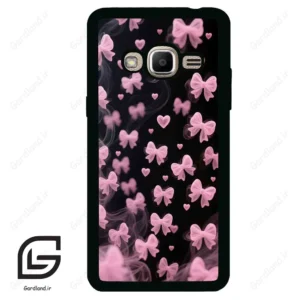 قاب گوشی سامسونگ جی 2 پرایم (Galaxy J2 Prime ) طرح پاپیون کد 2778