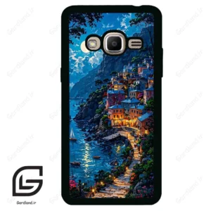 قاب گوشی سامسونگ جی 2 پرایم (Galaxy J2 Prime ) طرح بندرگاه کد 2779