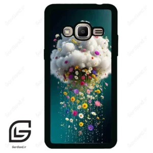 قاب گوشی سامسونگ جی 2 پرایم (Galaxy J2 Prime ) طرح ابر کد 2780