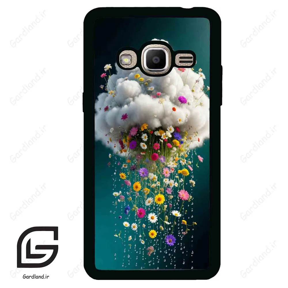 قاب گوشی سامسونگ جی 2 پرایم (Galaxy J2 Prime ) طرح ابر کد 2780