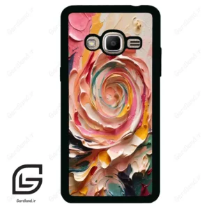 قاب گوشی سامسونگ جی 2 پرایم (Galaxy J2 Prime ) طرح رنگی کد 2783