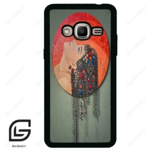 قاب گوشی سامسونگ جی 2 پرایم (Galaxy J2 Prime ) طرح دخترانه کد 2787