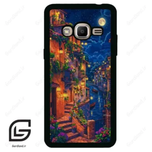 قاب گوشی سامسونگ جی 2 پرایم (Galaxy J2 Prime ) طرح مهتاب کد 2788