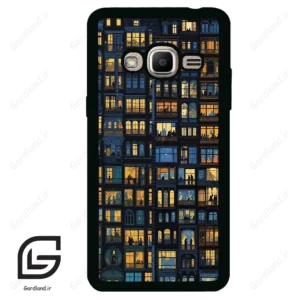 قاب گوشی سامسونگ جی 2 پرایم (Galaxy J2 Prime ) طرح خانه کد 2790