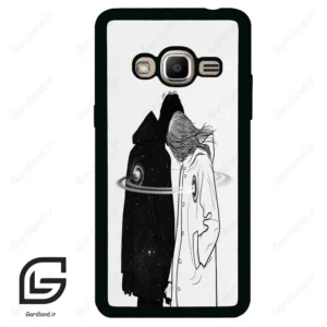 قاب گوشی سامسونگ جی 2 پرایم (Galaxy J2 Prime ) طرح دوستی کد 2791