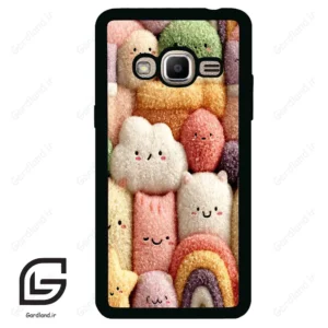 قاب گوشی سامسونگ جی 2 پرایم (Galaxy J2 Prime ) طرح پشمکی کد 2795