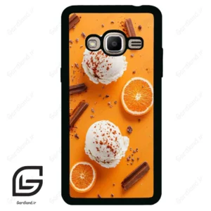 قاب گوشی سامسونگ جی 2 پرایم (Galaxy J2 Prime ) طرح خوشمزه کد 2799