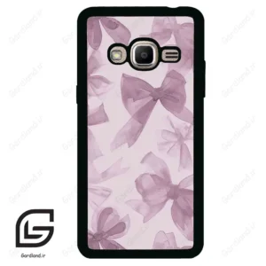 قاب گوشی سامسونگ جی 2 پرایم (Galaxy J2 Prime ) طرح پاپیون کد 2800