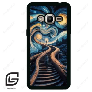 قاب گوشی سامسونگ جی 2 پرایم (Galaxy J2 Prime ) طرح خاص کد 2809