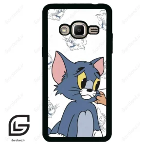 قاب گوشی سامسونگ جی 2 پرایم (Galaxy J2 Prime ) طرح تام کد 2819