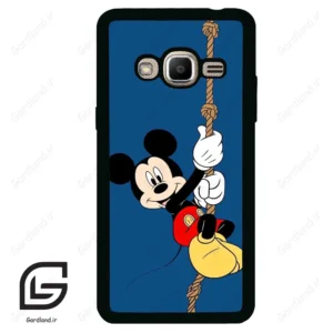 قاب گوشی سامسونگ جی 2 پرایم (Galaxy J2 Prime ) طرح میکی کد 2820