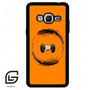قاب گوشی سامسونگ جی 2 پرایم (Galaxy J2 Prime ) طرح ورزشی کد 2823