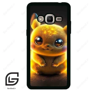 قاب گوشی سامسونگ جی 2 پرایم (Galaxy J2 Prime ) طرح پیکاچو کد 2830