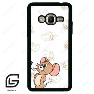 قاب گوشی سامسونگ جی 2 پرایم (Galaxy J2 Prime ) طرح جری کد 2831