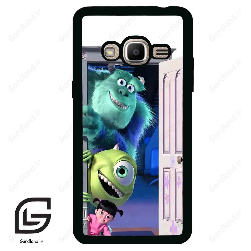 قاب گوشی سامسونگ جی 2 پرایم (Galaxy J2 Prime ) طرح کارخانه کد 2833