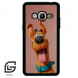 قاب گوشی سامسونگ جی 2 پرایم (Galaxy J2 Prime ) طرح اسکوبیدو کد 2840