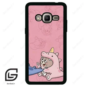 قاب گوشی سامسونگ جی 2 پرایم (Galaxy J2 Prime ) طرح جری کد 2841