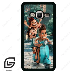 قاب گوشی سامسونگ جی 2 پرایم (Galaxy J2 Prime ) طرح لوکا کد 2842