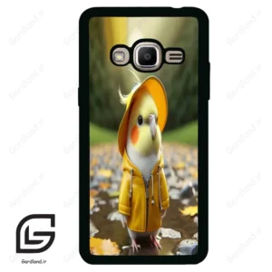 قاب گوشی سامسونگ جی 2 پرایم (Galaxy J2 Prime ) طرح فانتزی کد 2844