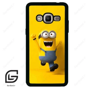 قاب گوشی سامسونگ جی 2 پرایم (Galaxy J2 Prime ) طرح مینیون کد 2846