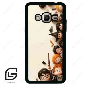 قاب گوشی سامسونگ جی 2 پرایم (Galaxy J2 Prime ) طرح لگو کد 2850