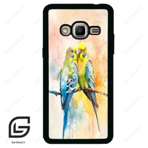 قاب گوشی سامسونگ جی 2 پرایم (Galaxy J2 Prime ) طرح مرغ کد 2853